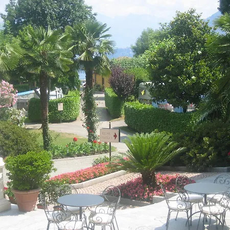 מלון Delle Palme