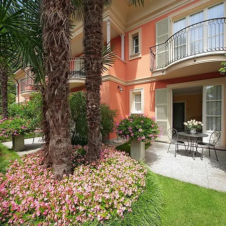 Delle Palme 3* Cannobio