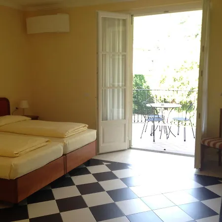 Delle Palme מלון