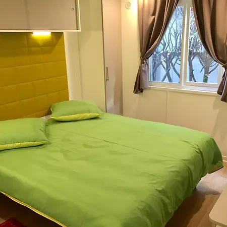 Otel Delle Palme Cannobio