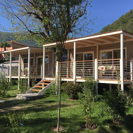 Otel Delle Palme Cannobio