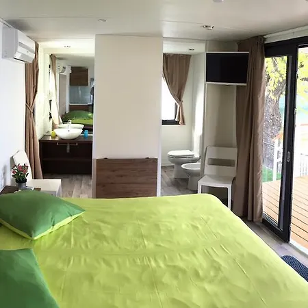 Delle Palme 3* קנוביו