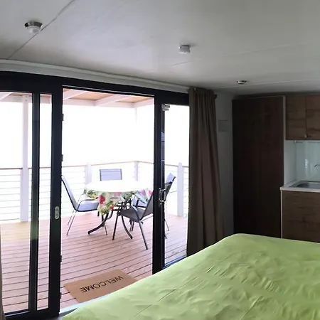 Delle Palme 3* 카노비오