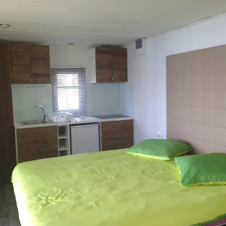 Delle Palme Otel Cannobio