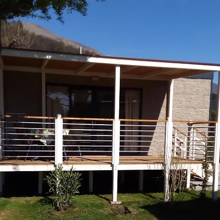 מלון Delle Palme קנוביו