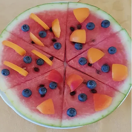 Delle Palme מלון 3*