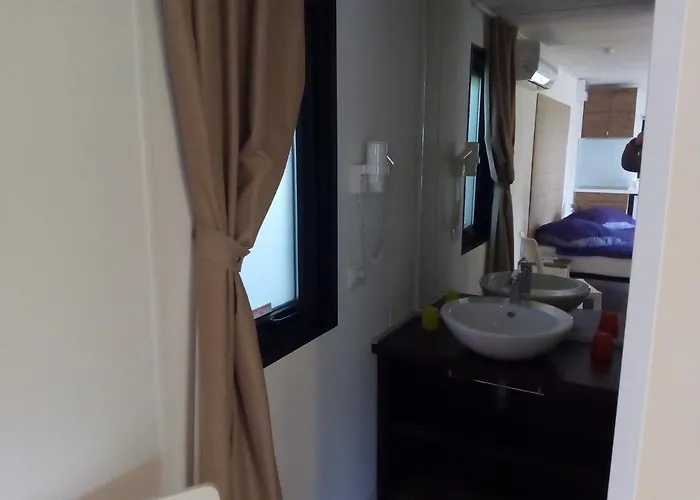 Delle Palme Hotel
