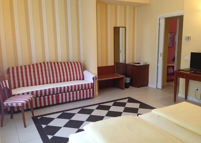 Delle Palme Hotel