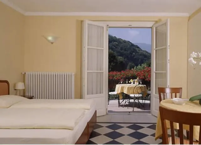 Hotel Delle Palme 3*