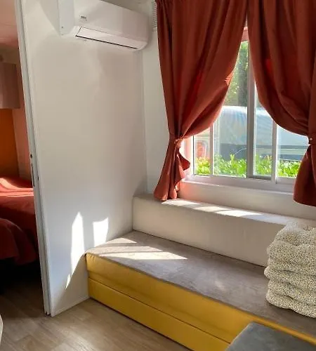 Hotel Delle Palme