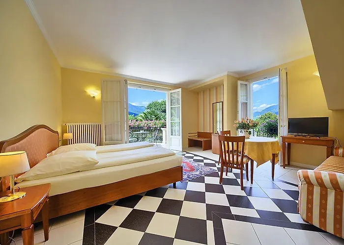 Hotel Delle Palme