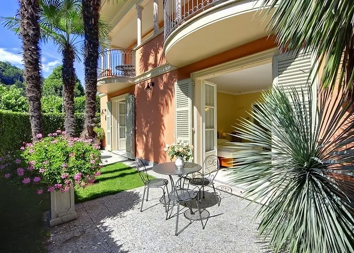 Delle Palme 3*