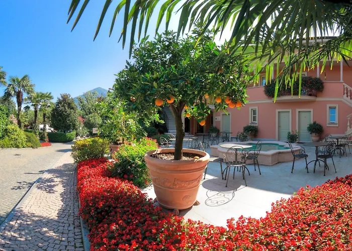 Hotel Delle Palme