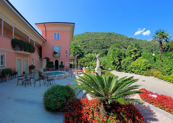 Delle Palme 3*