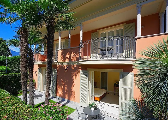 Delle Palme Hotel