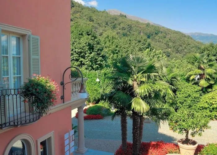 Delle Palme Hotel 3*