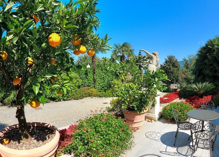 Delle Palme Hotel