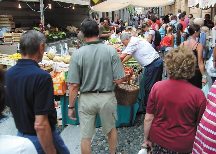 Delle Palme Hotel Cannobio