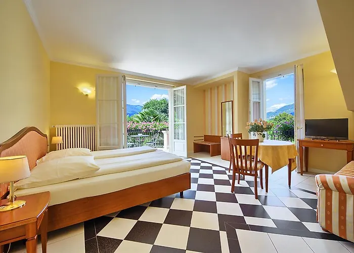 Delle Palme Hotel