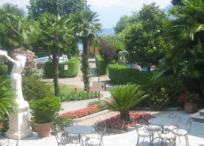 Hotel Delle Palme