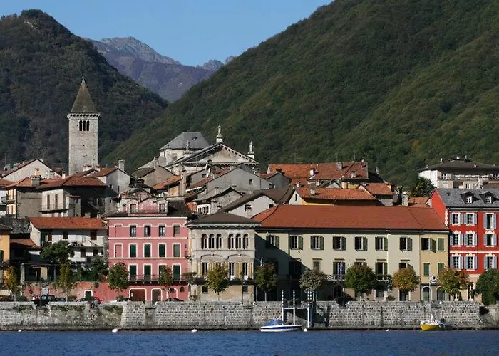 Delle Palme Hotel