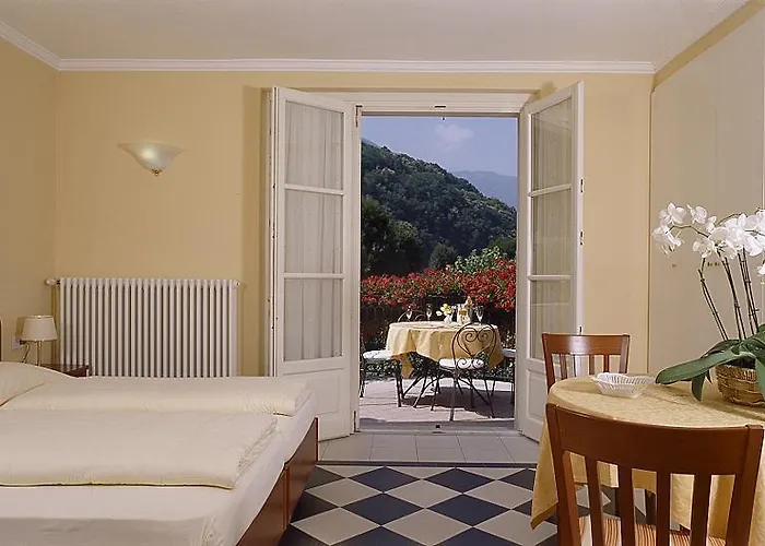Delle Palme 3*