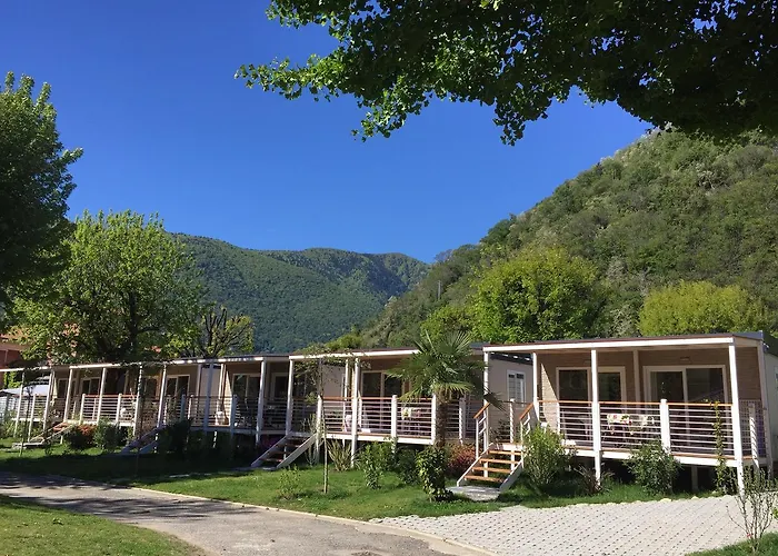 Hotel Delle Palme