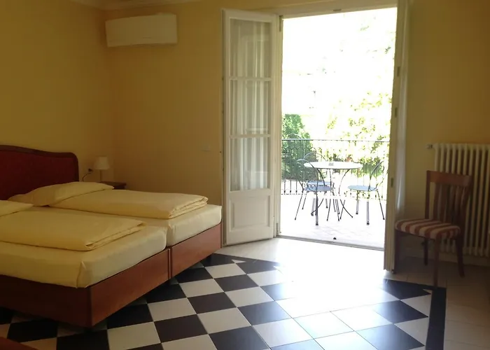 Delle Palme Hotel