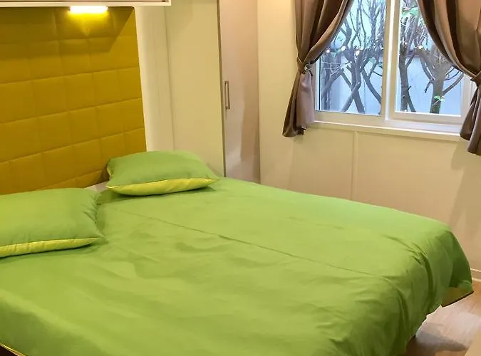 Hotel Delle Palme Cannobio