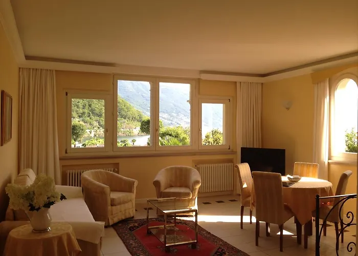 Delle Palme Hotel