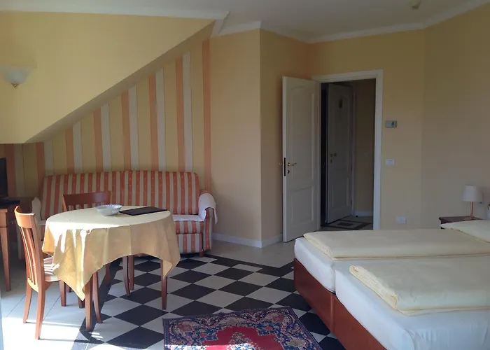 Delle Palme Hotel Cannobio