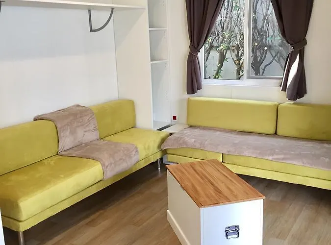 Delle Palme 3*
