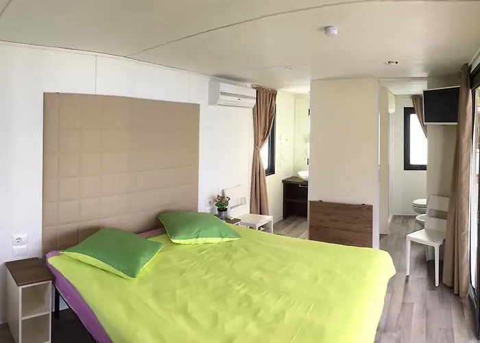 Hotel Delle Palme